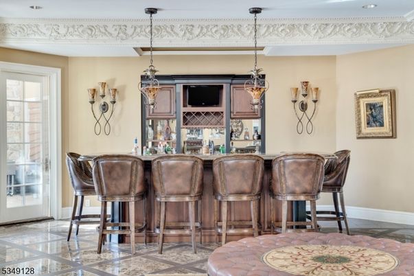 Interior, Pendant Lights, Recessed Lighting