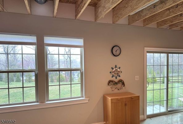 Interior, Wooden Beams, Wooden Ceilings