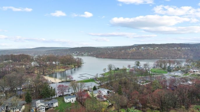 Exterior, Lake, Water