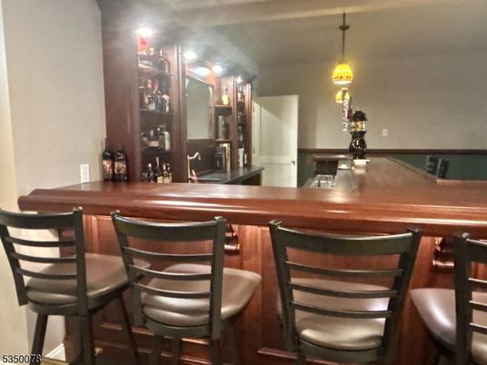 Interior, Pendant Lights