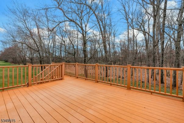 Backyard, Exterior, Wood Texture Flooring