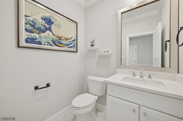 Bathroom, Interior, Marble