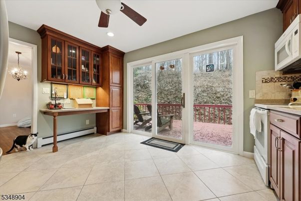 Chandelier, Interior, Recessed Lighting