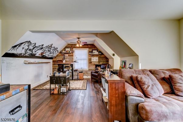 Interior, Living room, Wood Texture Flooring, Wooden Walls