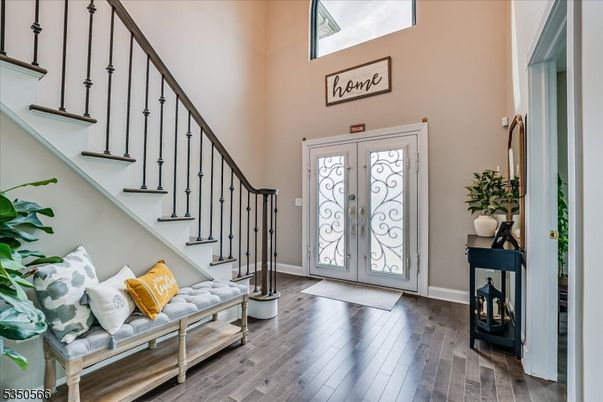 Interior, Wood Texture Flooring