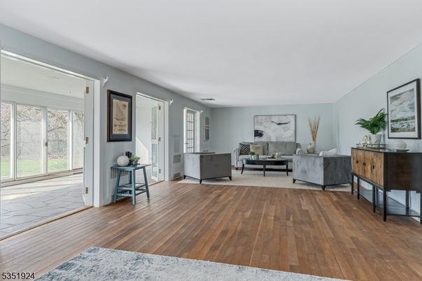 Interior, Living room, Wood Texture Flooring