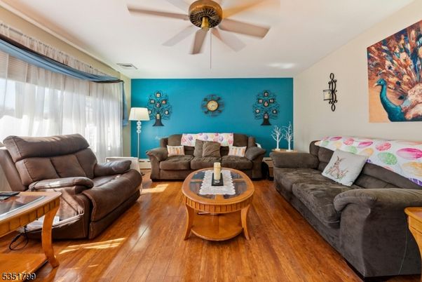 Interior, Living room, Wood Texture Flooring