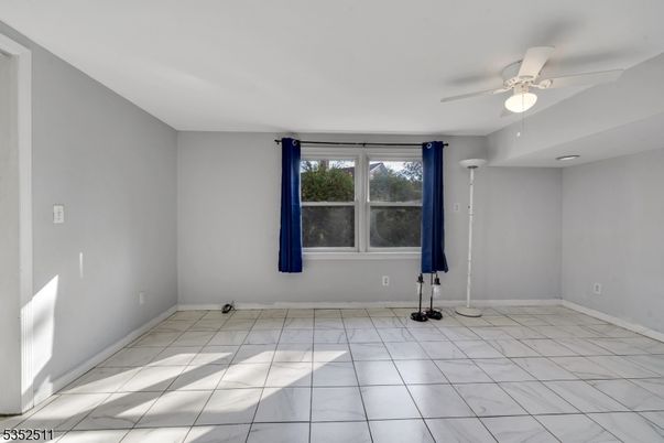 Empty room, Interior, Marble