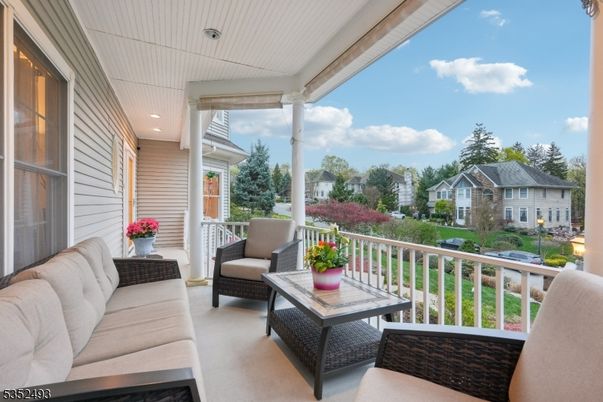 Exterior, Recessed Lighting