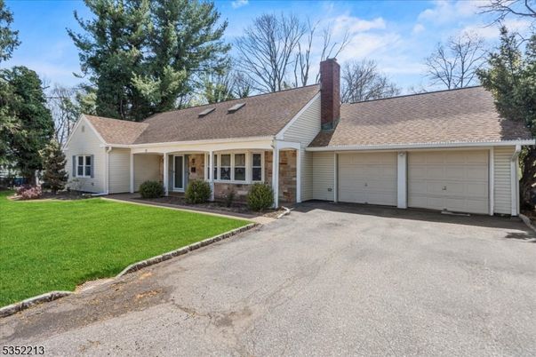 Attached, Backyard, Exterior, Facade, Ranch