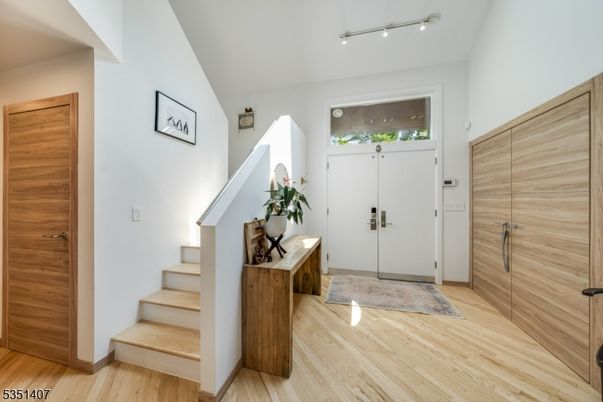 Interior, Wood Texture Flooring