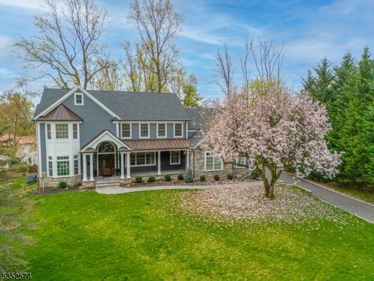 Backyard, Exterior, Facade, Farmhouse