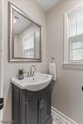 Bathroom, Interior, Marble