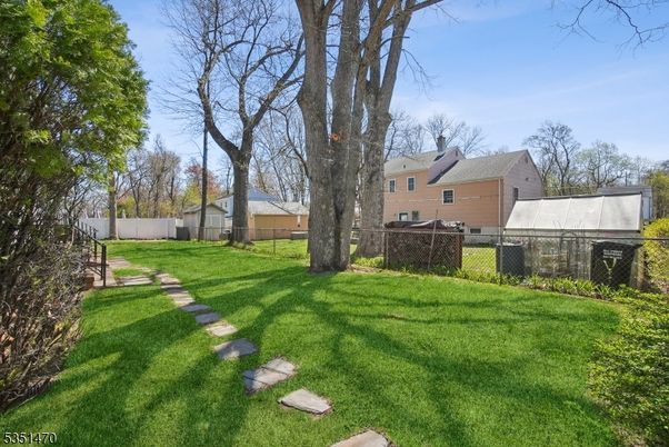 Backyard, Exterior, Solar Panels