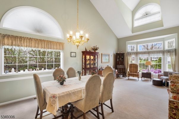 Chandelier, Dining room, Interior, Living room