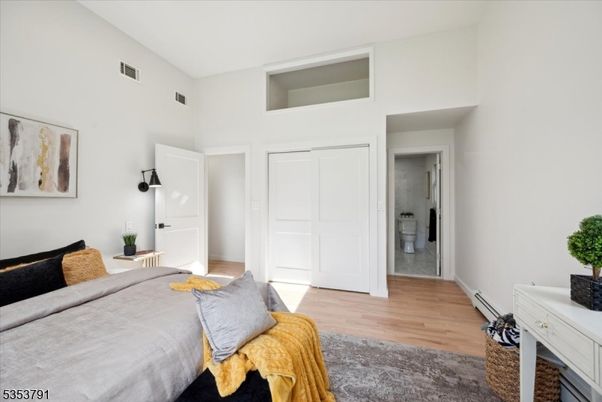 Bathroom, Bedroom, Interior, Wood Texture Flooring