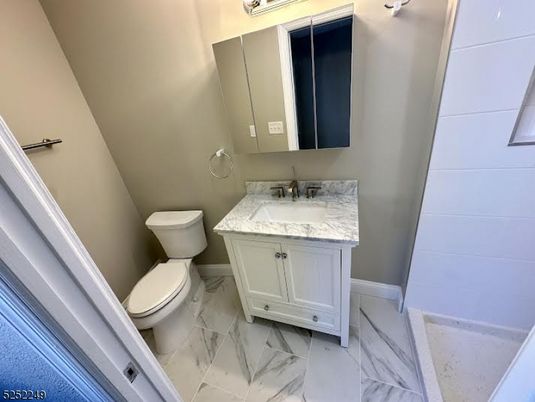 Bathroom, Interior, Marble