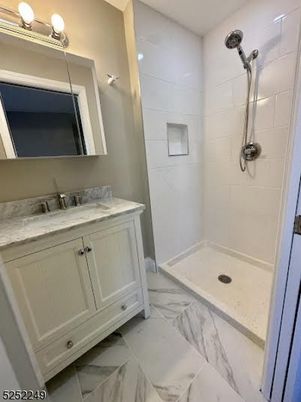 Bathroom, Interior, Marble