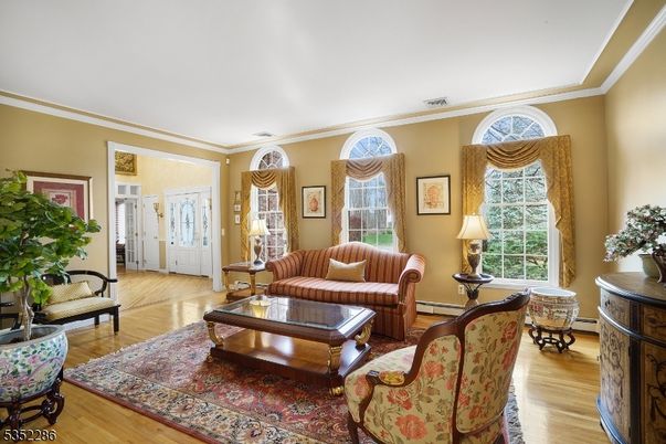 Interior, Living room, Wood Texture Flooring