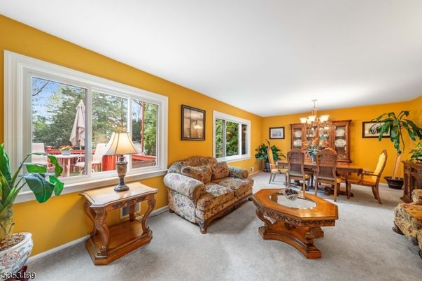 Chandelier, Dining room, Interior, Living room
