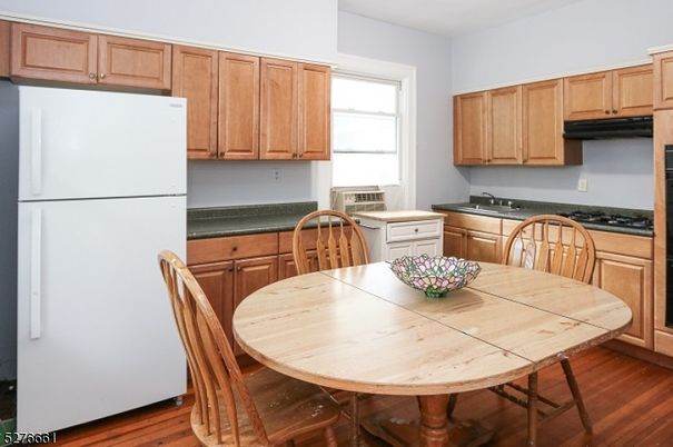 Dining room, Interior, Kitchen, Wood Texture Flooring