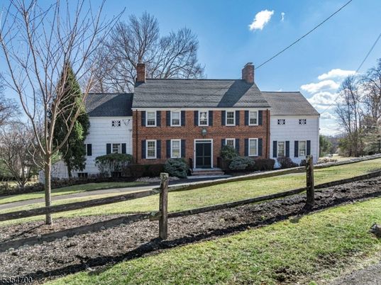 Backyard, Exterior, Facade, Brick Facade, Georgian
