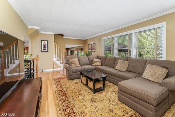 Interior, Living room, Wood Texture Flooring