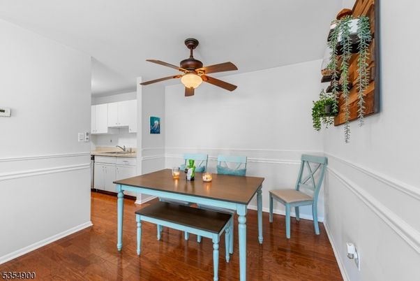 Dining room, Interior, Kitchen, Wood Texture Flooring