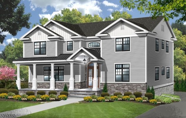 Exterior, Facade, Farmhouse