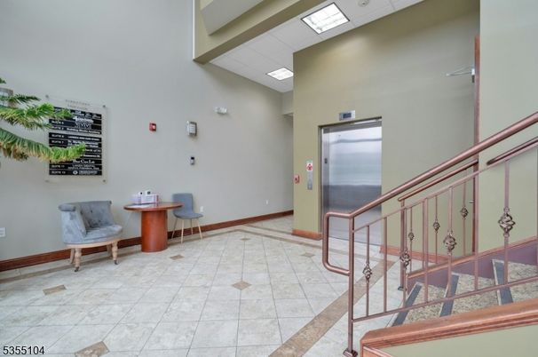 Elevator, Interior