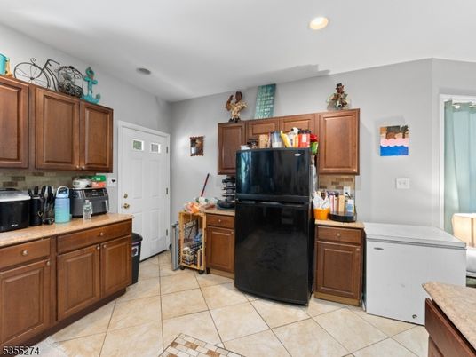 Interior, Kitchen, Recessed Lighting, Washer
