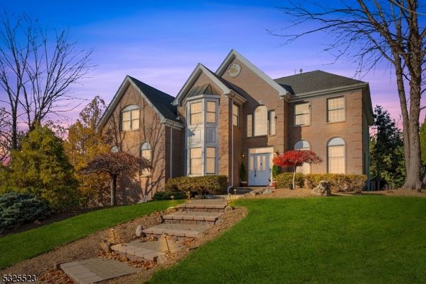 Exterior, Facade, Brick Facade, Brick Traditional