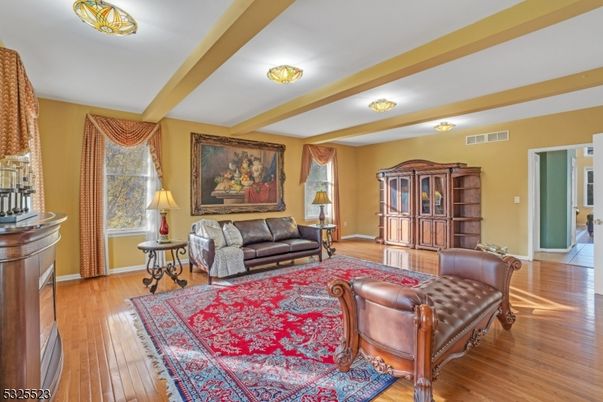 Interior, Living room, Wood Texture Flooring