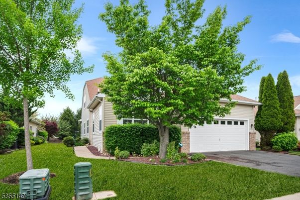 Backyard, Detached Garage, Exterior