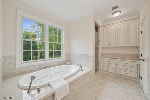 Bathroom, Interior, Marble