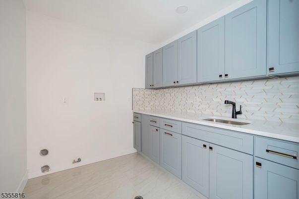 Interior, Kitchen, Marble