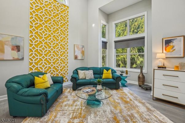 Interior, Living room, Wood Texture Flooring