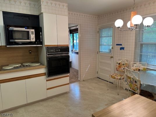 Interior, Kitchen, Pendant Lights