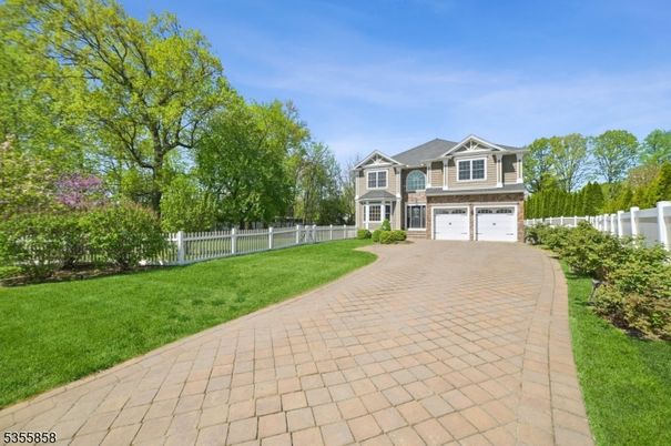 Attached, Backyard, Exterior, Facade, None