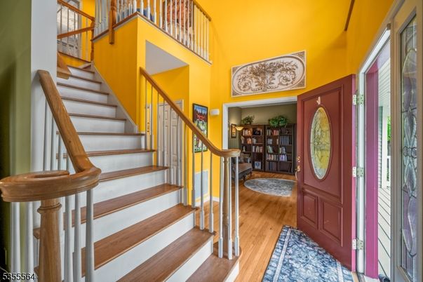 Interior, Wood Texture Flooring