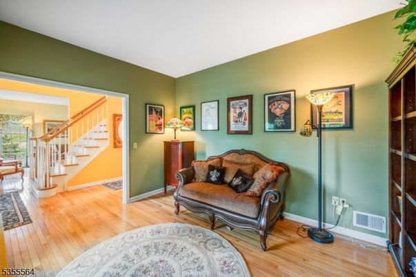 Interior, Wood Texture Flooring