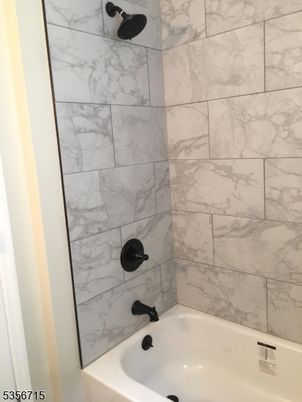 Bathroom, Interior, Marble Walls