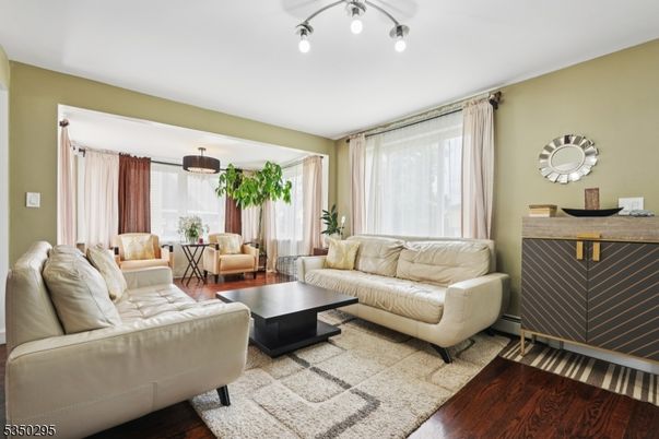 Interior, Living room, Wood Texture Flooring