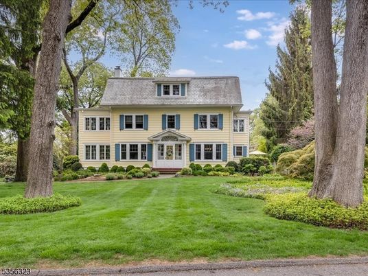 Backyard, Exterior, Facade, Georgian