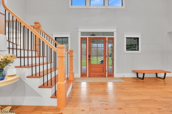 Interior, Wood Texture Flooring