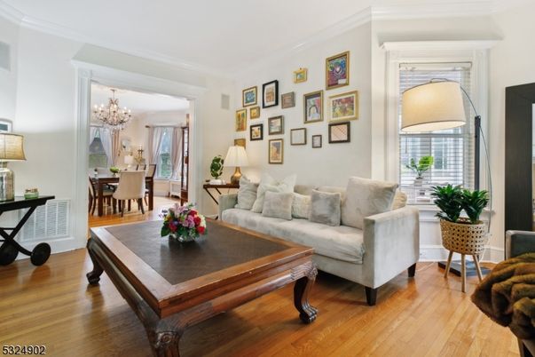 Chandelier, Dining room, Interior, Living room, Wood Texture Flooring