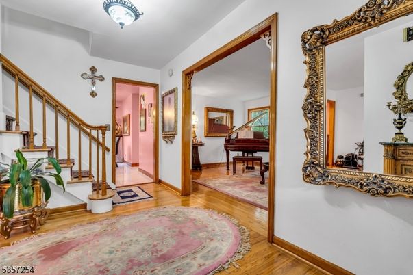 Interior, Piano, Wood Texture Flooring