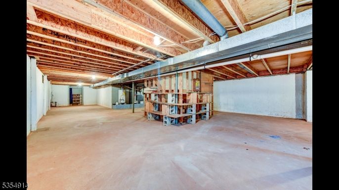 Interior, Wooden Beams, Wooden Ceilings