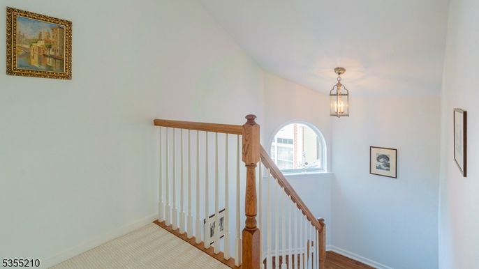 Interior, Pendant Lights