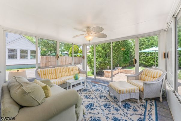 Interior, Living room, Sun Room